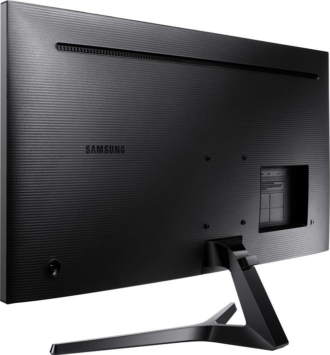 Image du produit Samsung S34J552WQU (3440 x 1440 pixels, 34")