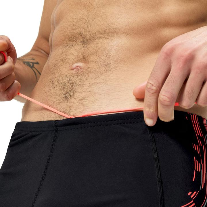 Produktbild Speedo Tech Panel Jammer (4)