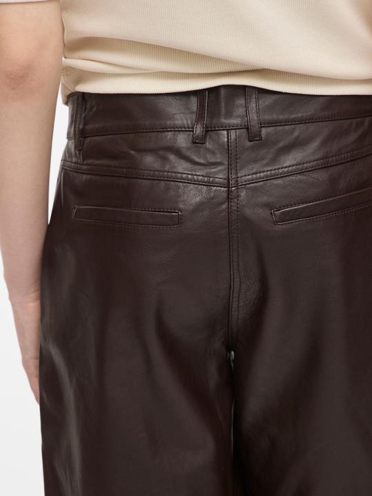 Immagine prodotto Rouge Edit Leder Culottes (34)