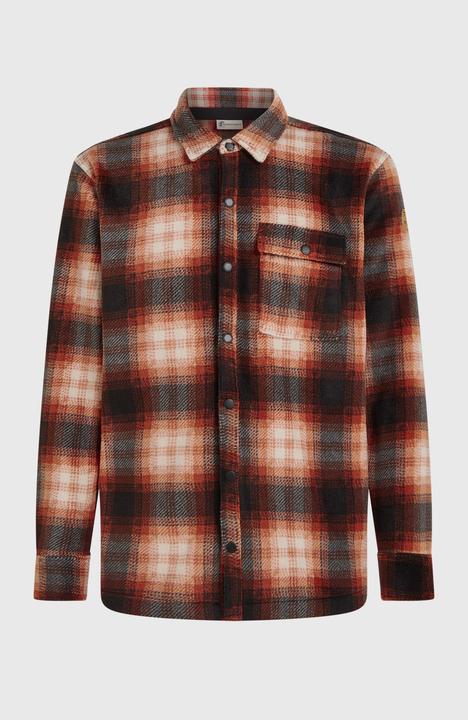 Immagine prodotto O'Neill O'Riginals Superfleece Shirt (L)