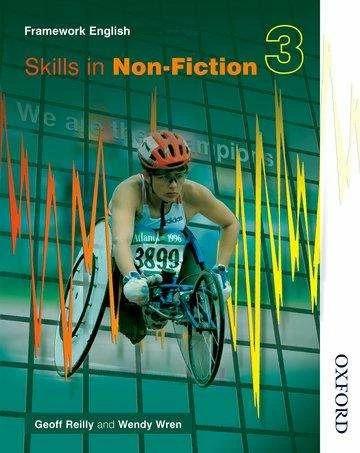 Wendy Wren (Englisch, Geoff Reilly, Wendy Wren, 2003)