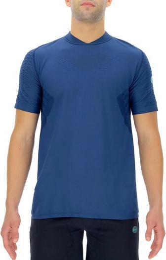 Dress blue
