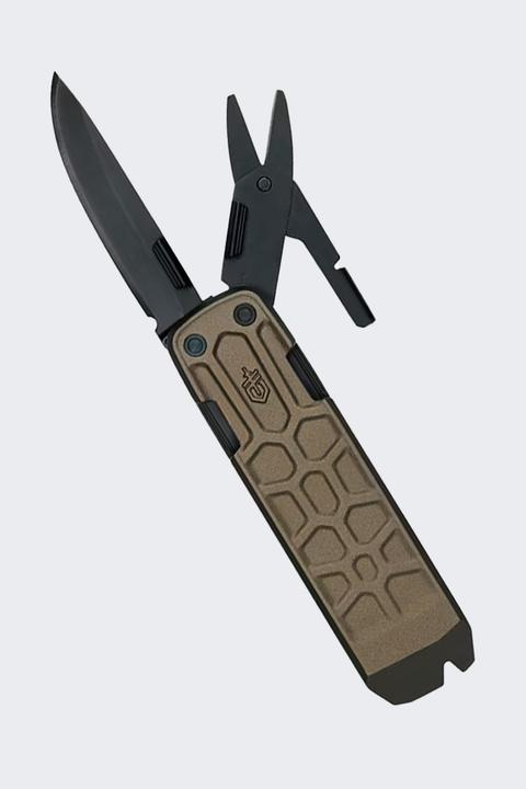 Produktbild Gerber Gear Lockdown Slim Pry (7 Funktionen)