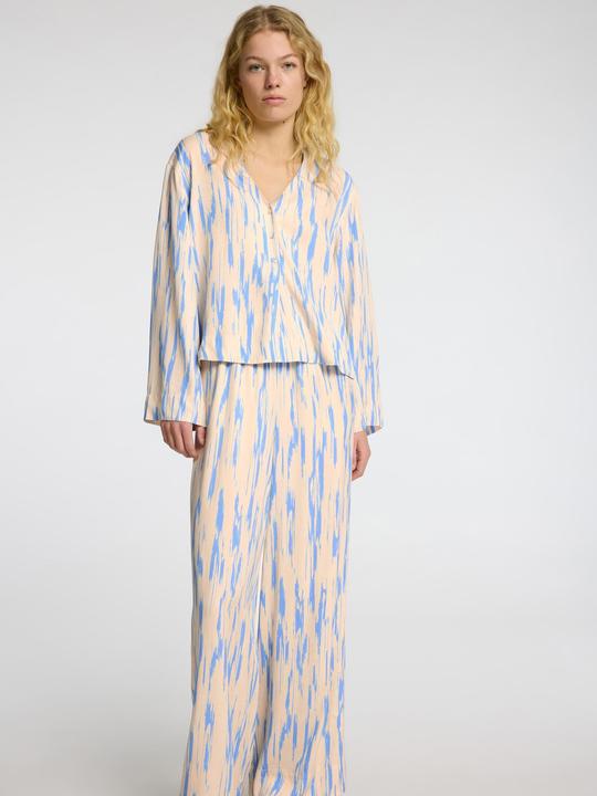 Actual product image Selected Femme Marlenehose SLFBAELA (40)