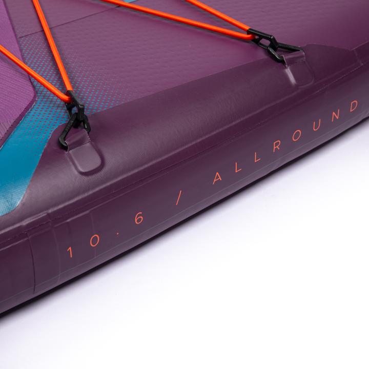 Immagine prodotto Jobe SUP Board Aero Yarra 10.6 Package (10'6")