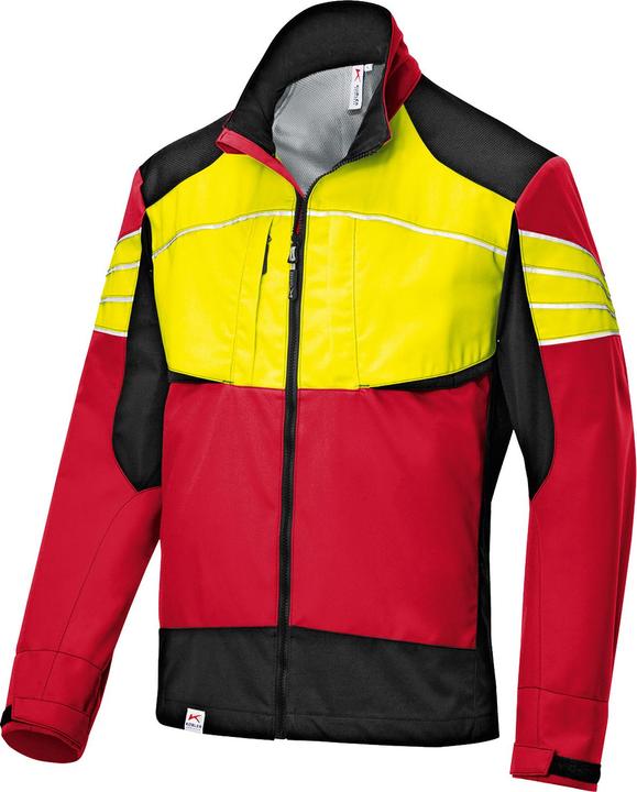 Produktbild Kübler Forst Ultrashell Jacke (S)