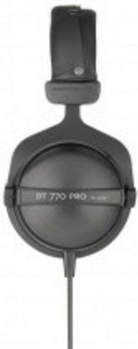 Produktbild Beyerdynamic DT 770 Pro (Keine Geräuschunterdrückung, Kabelgebunden)