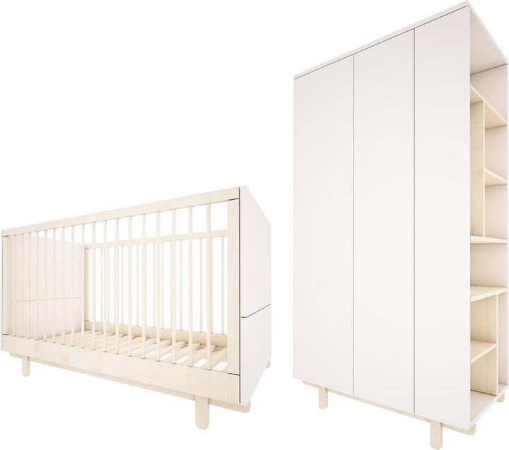 Petits-Meubles Romy (70 x 140 cm)