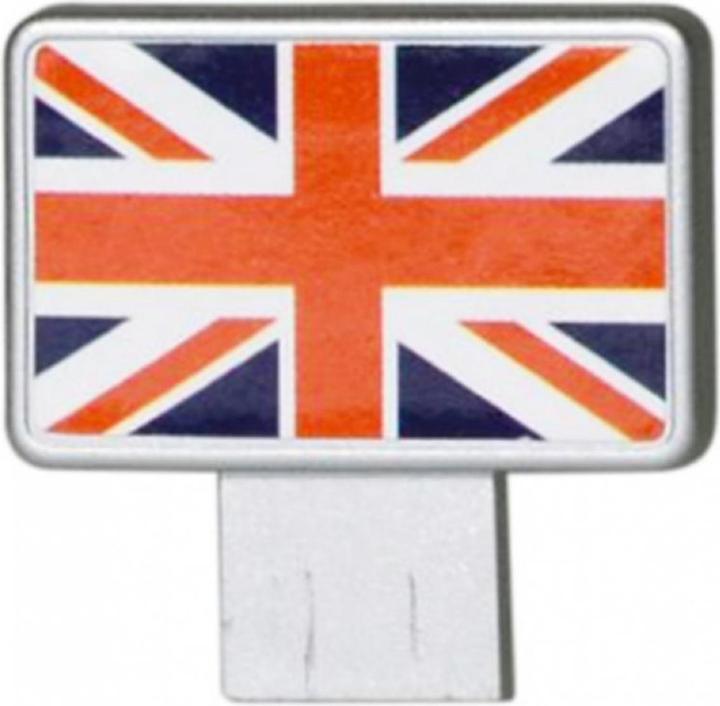 Actual product image Tipp Kick Soundchip England for half-time clock