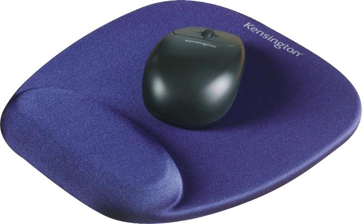 Actual product image Kensington Wrist rest