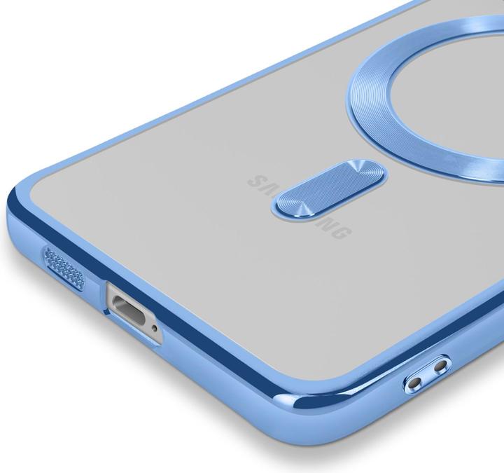 Produktbild Avizar MagSafe-Series (Samsung Galaxy S25 Edge)