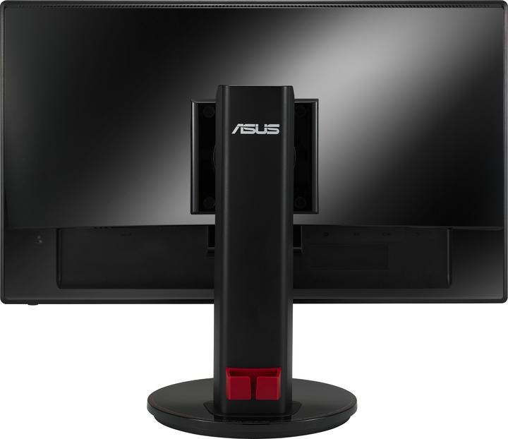 Actual product image ASUS Vg248qe (1920 x 1080 pixels, 24")