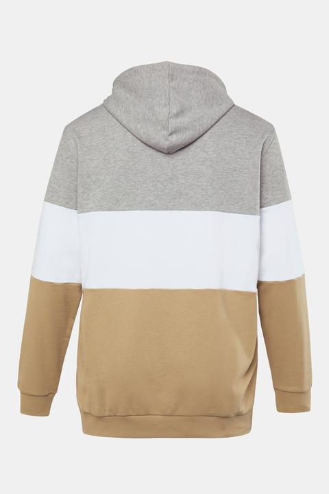 Produktbild Men+ Hoodie, Kapuze, bid 8 XL (L)