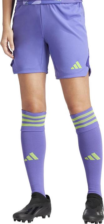Produktbild adidas TIRO24 P GK SHO W (XS)