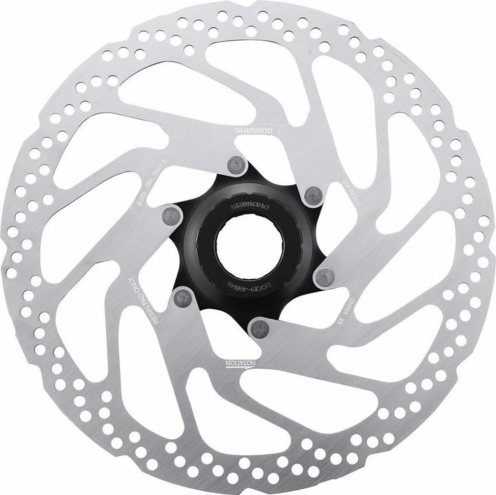 Produktbild Shimano SM-RT30 (203 mm)