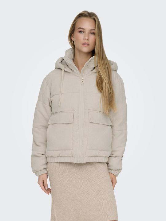 Actual product image Only ONLEVI down jacket Down jacket (XXS)