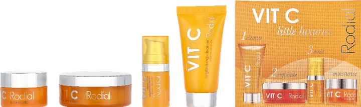 Produktbild Rodial Vit C Little Luxuries (Gesichtspflege Set)