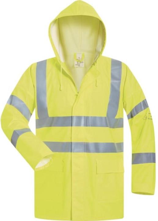 Norway Reinhold Multinorm Pu-Regenjacke (3XL)