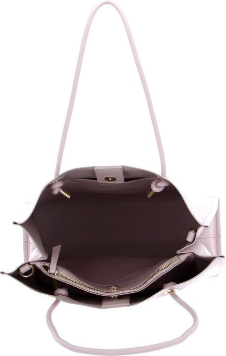 Produktbild Valentino Plum Tote Bag