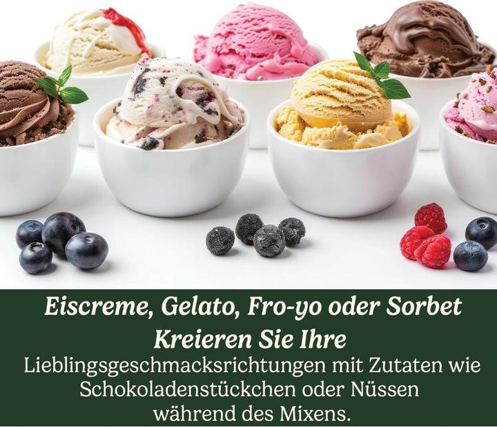 Immagine prodotto Cuisinart ICEM10E 0,475