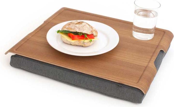 Produktbild Bosign Laptray Kissen mit Tablett