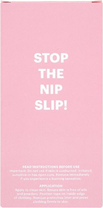 Produktbild Booby Tape Double Sided Tape (Einzelpack, One Size)