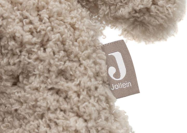 Actual product image Jollein Kuscheltier Elephant (10 cm)