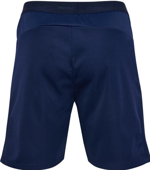 Produktbild hummel hmlCIMA 2.0 SHORTS (L)