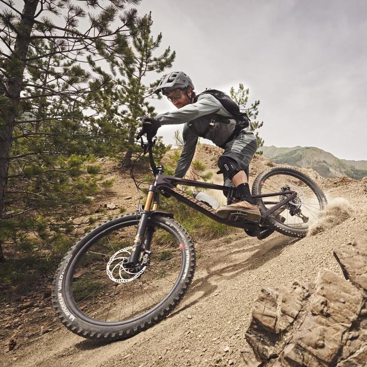 Produktbild Abus MoDrop MIPS (57 - 61 cm)