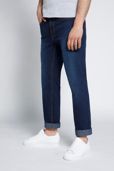 Produktbild Sthuge Jeans, Bauchfit, Regular Fit, 5 Pocket, bis Gr. 72 (70)