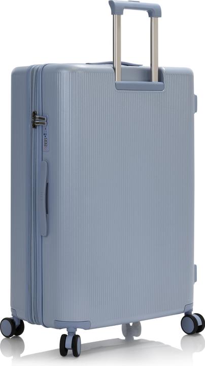 Produktbild Heys Earth Tones -matkalaukku, vaaleansininen (125 l)