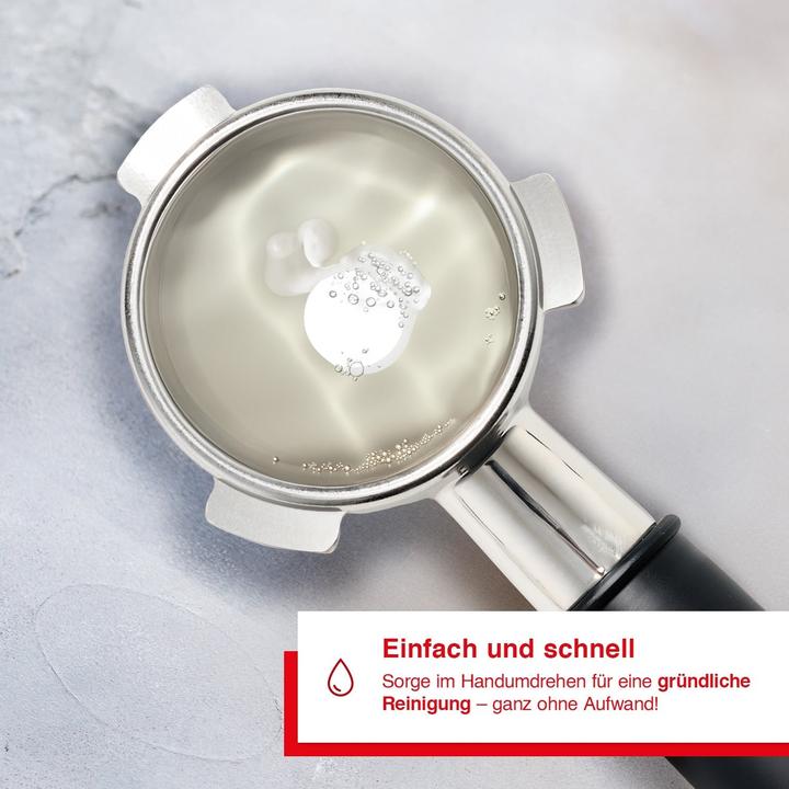 Produktbild Solis Solitabs Reinigungstabletten