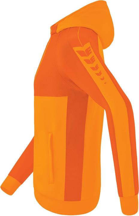 Orange, New Orange