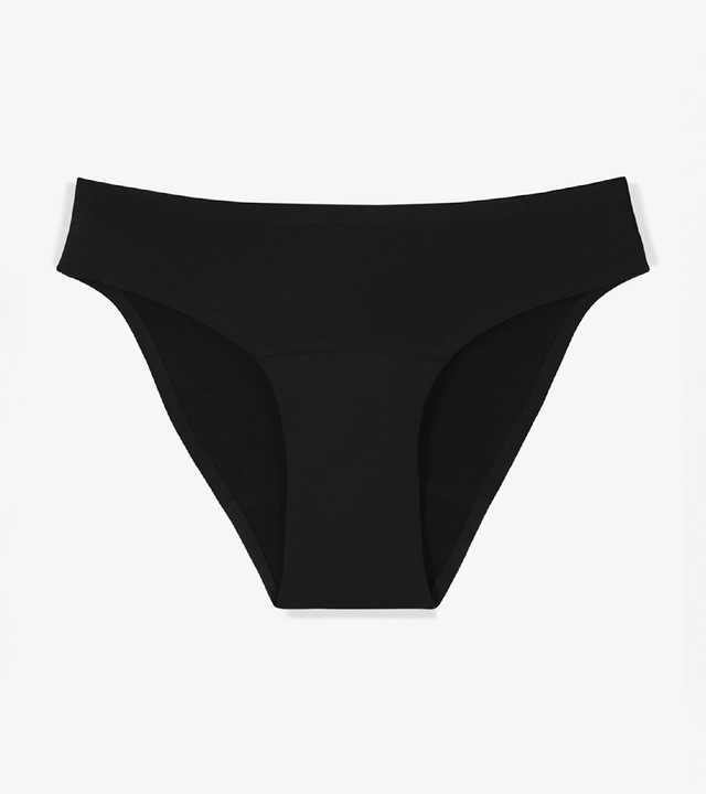 Produktbild Smoon Menstruationshoesche L Selene schw (1)