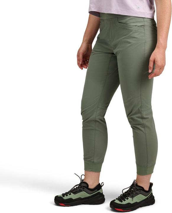 Produktbild Black Diamond W Technician Jogger Pants (XL)