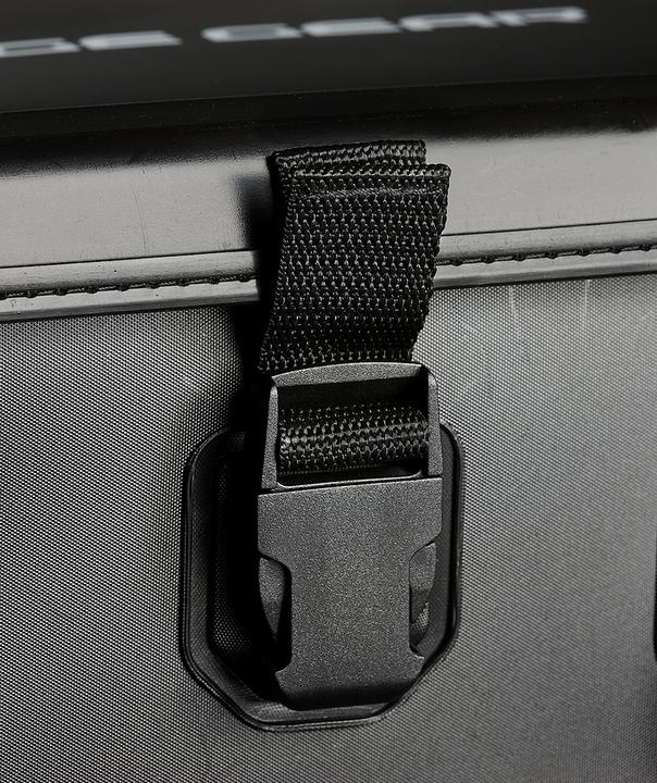 Immagine prodotto Savage Gear Belly Boat Pro - Borsa motore grande