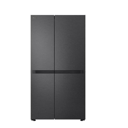 Produktbild LG GSBC40EPPE (664 l)