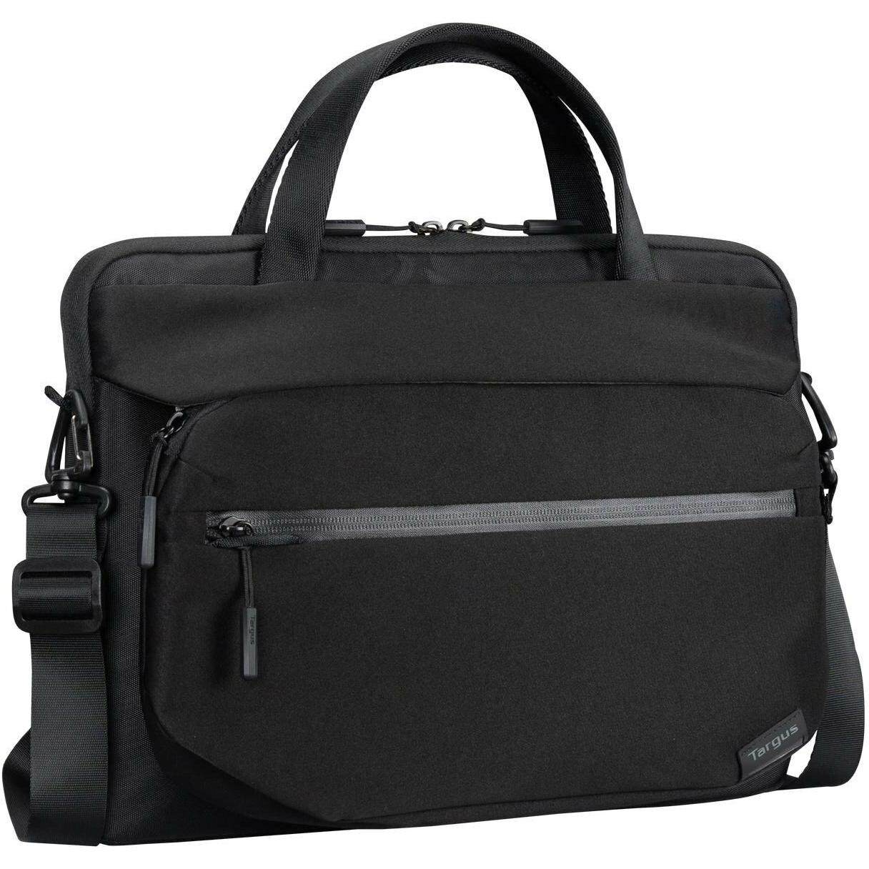 Targus Work 3-in-1 Tech Brief - (14", Universeel), Laptoptas, Zwart