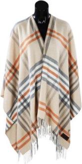Image du produit Eskimo Poncho d'Interlaken (180 x 130 cm)