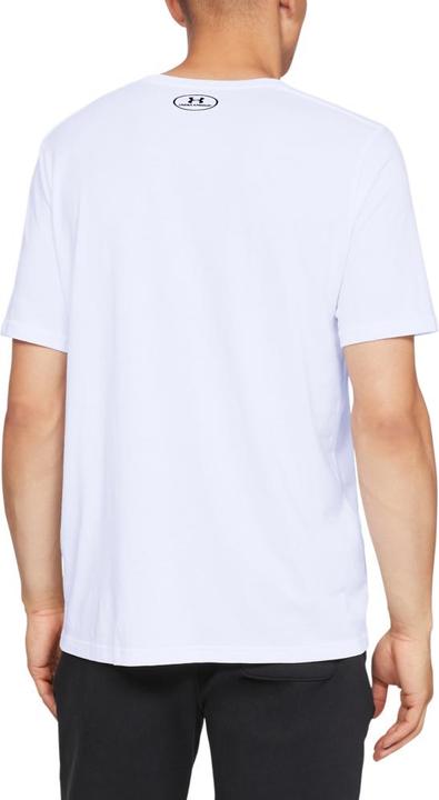 Image du produit Under Armour Sportstyle Left Chest Ss (XXL)