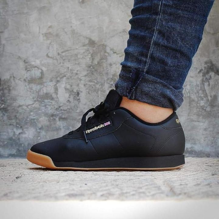 Image du produit Reebok womens PRINCESSSneaker (40.5)