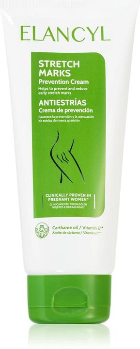 Produktbild Elancyl Stretch Marks Prevention Cream (Körpercreme, 200 ml)