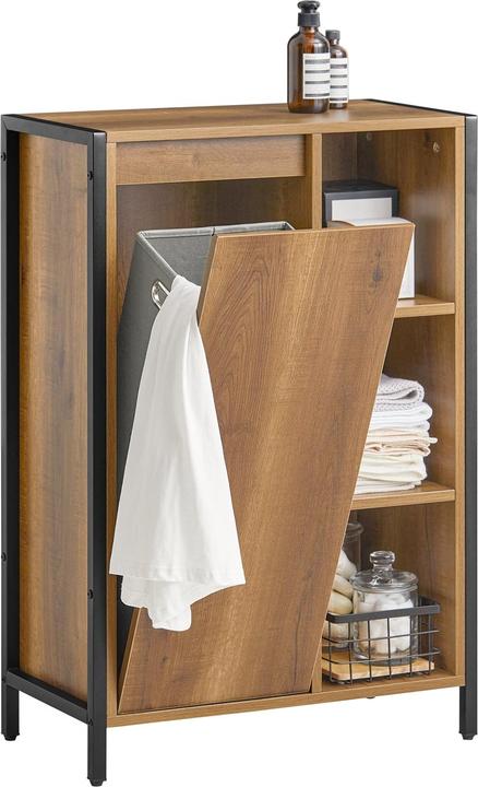 SoBuy Wäscheschrank (60 x 30 x 90 cm)