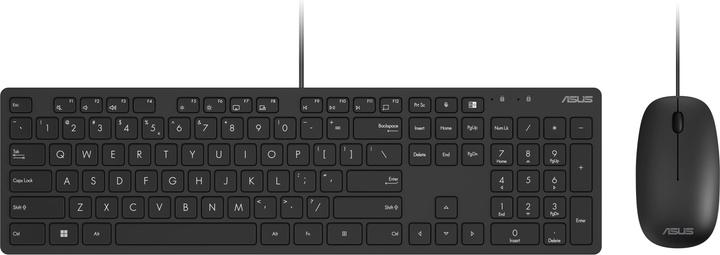 Produktbild ASUS ExpertCenter E1 AiO (256 GB, 8 GB, Intel Celeron N4500)