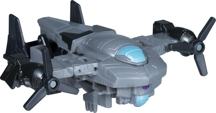 Image du produit Transformers EarthSpark 1-Step Smash Changers Megatron Action-Figur