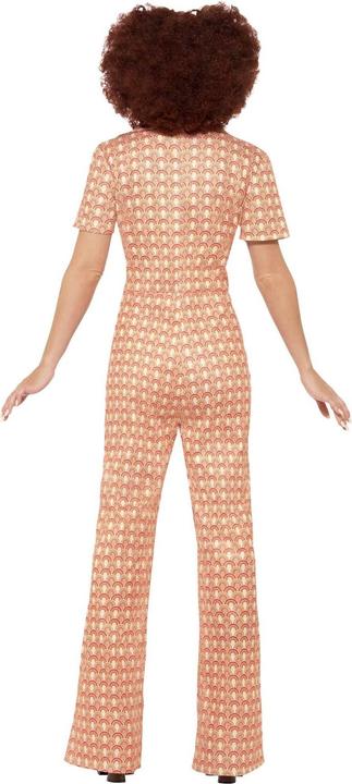 Produktbild Smiffys Authentic 70s Chic Kostüm (L)