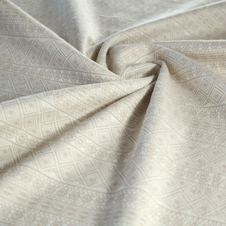 Actual product image Baby Sling Prima Nature (5.20 m)
