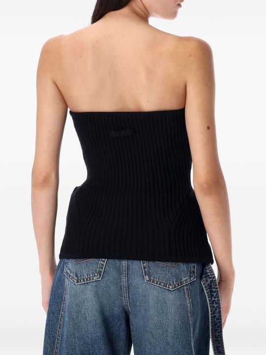 Immagine prodotto Gaultier Top Black (S)