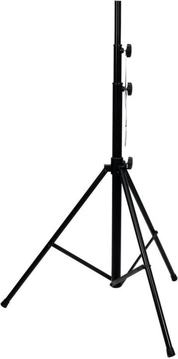 Actual product image Eurolite Set LED PLL-360 3200K + stand