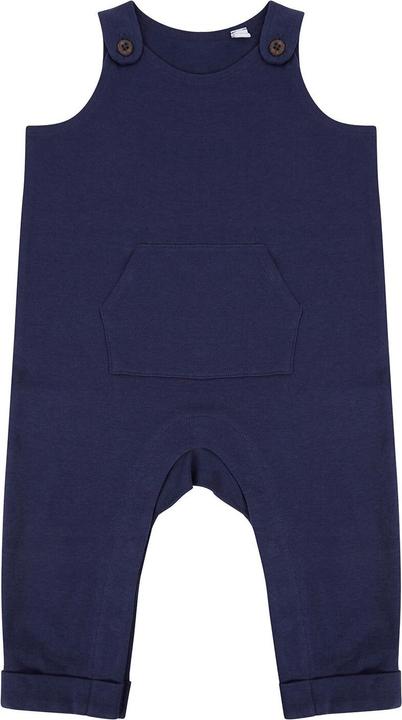 Produktbild Larkwood Latzhosen Baby (86)